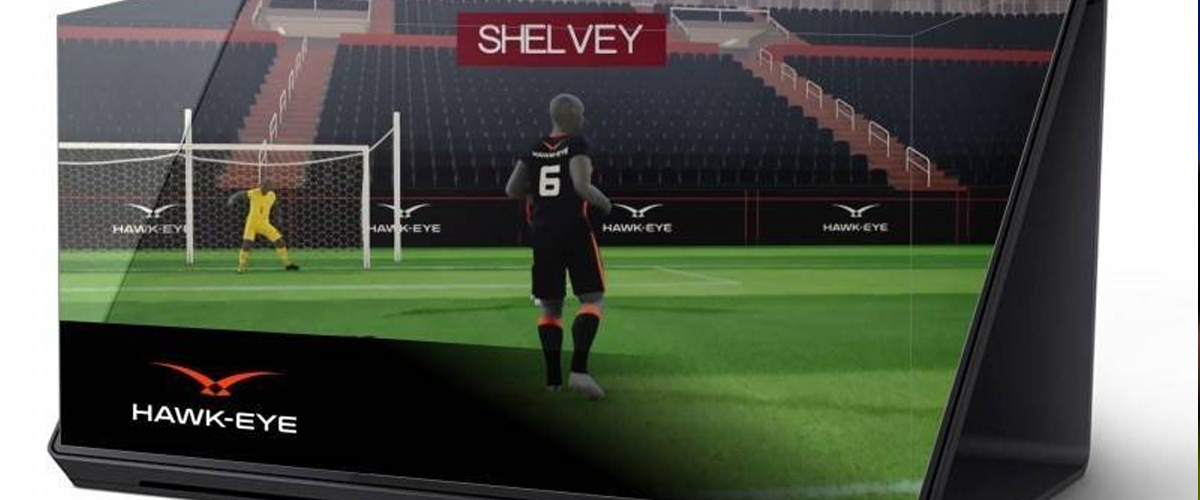 STEF 2022：索尼计划将裸眼3D屏与可视化体育直播结合