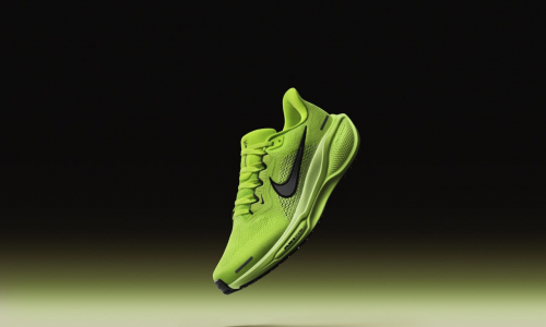 Nike Pegasus 41: 今夏为跑者带来更强的能量回馈