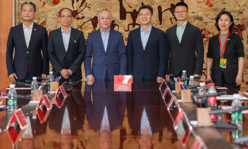 李宁集团与北京体育大学达成战略合作
