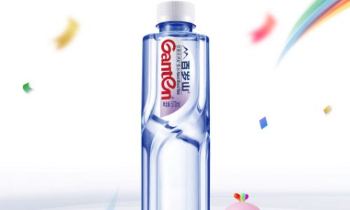 百岁山摘得中国体彩商业化合作“首金” ，携手献礼十五运