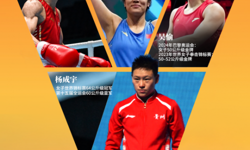 首办拳坛世界杯盛会 共绘贵阳国际化新篇——2026年世界拳联世界杯中国站盛大开幕